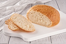 Хлеб бездрожжевой Чиабатта